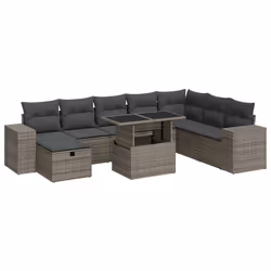 VidaXL 3275350, 9 pièce(s)