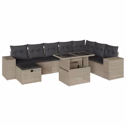 VidaXL 3275352, 9 pièce(s)