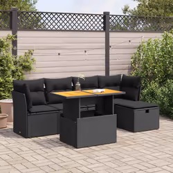 VidaXL 3275463 ensemble de meubles de jardin