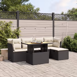 VidaXL 3275464 ensemble de meubles de jardin