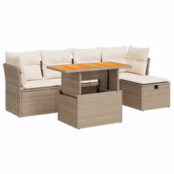 VidaXL 3275466, 6 pièce(s)
