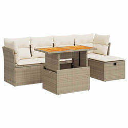 VidaXL 3275466 ensemble de meubles de jardin