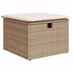 VidaXL 3275466 ensemble de meubles de jardin - Vue supplémentaire 6
