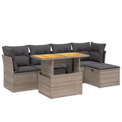 VidaXL 3275468, 6 pièce(s)