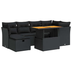 VidaXL 3275477 ensemble de meubles de jardin