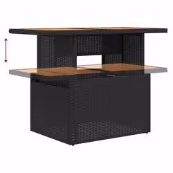 VidaXL 3275477 ensemble de meubles de jardin - Vue supplémentaire 7