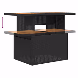 VidaXL 3275478 ensemble de meubles de jardin - Vue supplémentaire 7