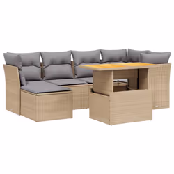 VidaXL 3275481, 7 pièce(s)