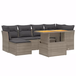 VidaXL 3275482, 7 pièce(s)