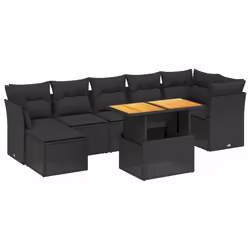 VidaXL 3275484, 8 pièce(s)