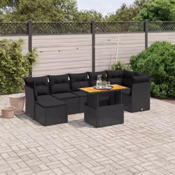 VidaXL 3275484 ensemble de meubles de jardin