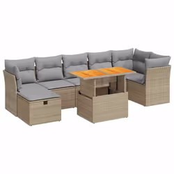 VidaXL 3275488, 8 pièce(s)