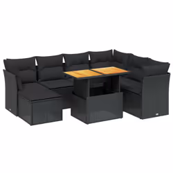 VidaXL 3275491, 8 pièce(s)