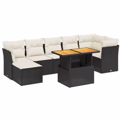 VidaXL 3275492, 8 pièce(s)