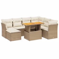VidaXL 3275494, 8 pièce(s)