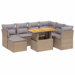 VidaXL 3275495, 8 pièce(s)