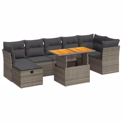 VidaXL 3275496, 8 pièce(s)