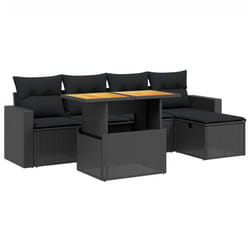 VidaXL 3275582 ensemble de meubles de jardin