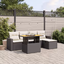 VidaXL 3275583 ensemble de meubles de jardin
