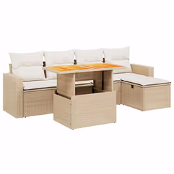 VidaXL 3275585, 6 pièce(s)