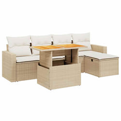 VidaXL 3275585 ensemble de meubles de jardin