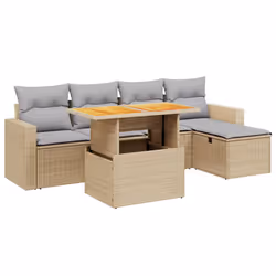 VidaXL 3275586, 6 pièce(s)