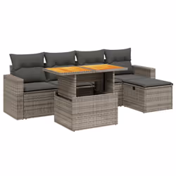VidaXL 3275587, 6 pièce(s)
