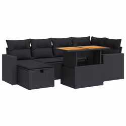 VidaXL 3275589, 7 pièce(s)