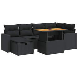 VidaXL 3275589 ensemble de meubles de jardin