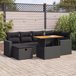 VidaXL 3275589 ensemble de meubles de jardin