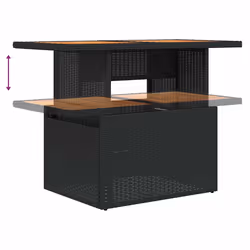 VidaXL 3275589 ensemble de meubles de jardin - Vue supplémentaire 8