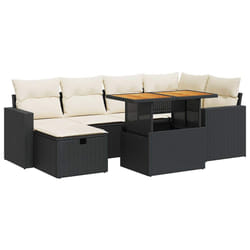 VidaXL 3275590 ensemble de meubles de jardin