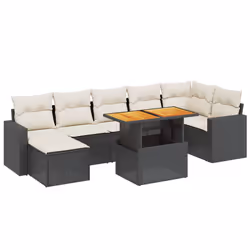 VidaXL 3275597, 8 pièce(s)