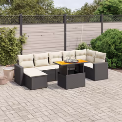 VidaXL 3275597 ensemble de meubles de jardin