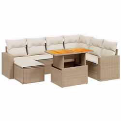 VidaXL 3275599, 8 pièce(s)