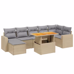 VidaXL 3275600, 8 pièce(s)
