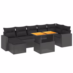 VidaXL 3275603, 8 pièce(s)