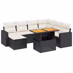 VidaXL 3275604, 8 pièce(s)