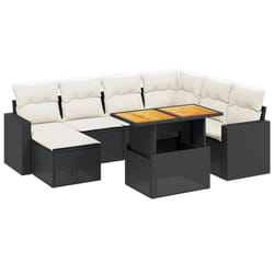 VidaXL 3275604 ensemble de meubles de jardin