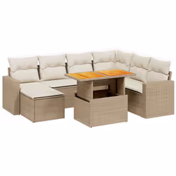 VidaXL 3275606, 8 pièce(s)