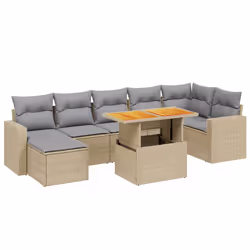 VidaXL 3275607, 8 pièce(s)