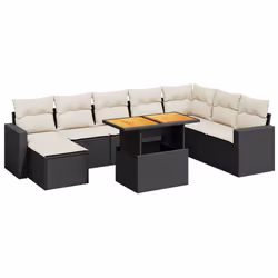 VidaXL 3275625, 9 pièce(s)