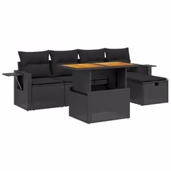 VidaXL 3275694, 6 pièce(s)
