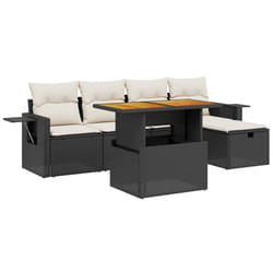 VidaXL 3275695 ensemble de meubles de jardin