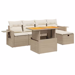 VidaXL 3275697, 6 pièce(s)