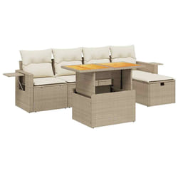 VidaXL 3275697 ensemble de meubles de jardin