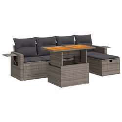 VidaXL 3275699, 6 pièce(s)