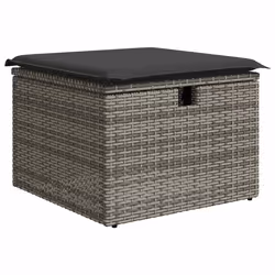 VidaXL 3275699 ensemble de meubles de jardin - Vue supplémentaire 5