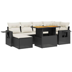 VidaXL 3275702 ensemble de meubles de jardin