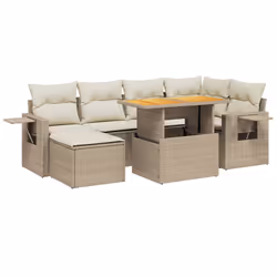 VidaXL 3275704, 7 pièce(s)